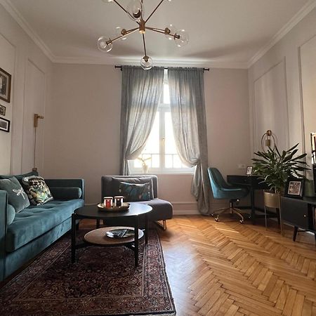 Dragonfly Residence Beograd Ngoại thất bức ảnh
