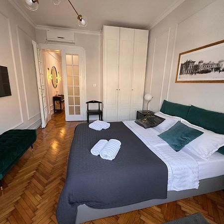 Dragonfly Residence Beograd Ngoại thất bức ảnh
