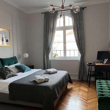 Dragonfly Residence Beograd Ngoại thất bức ảnh