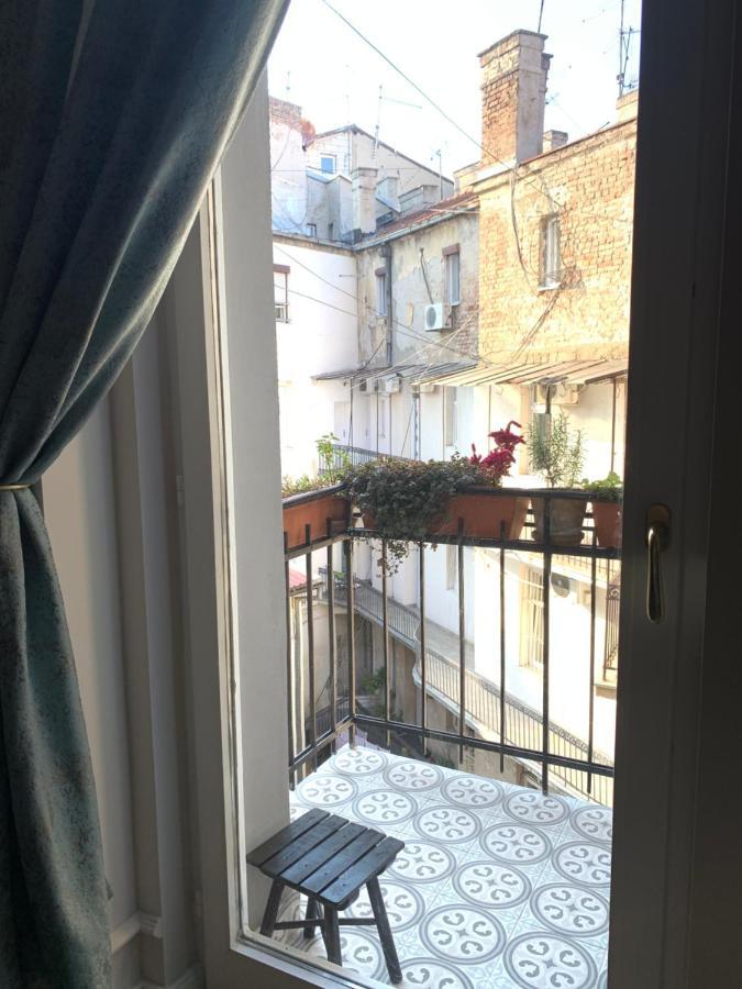 Dragonfly Residence Beograd Ngoại thất bức ảnh