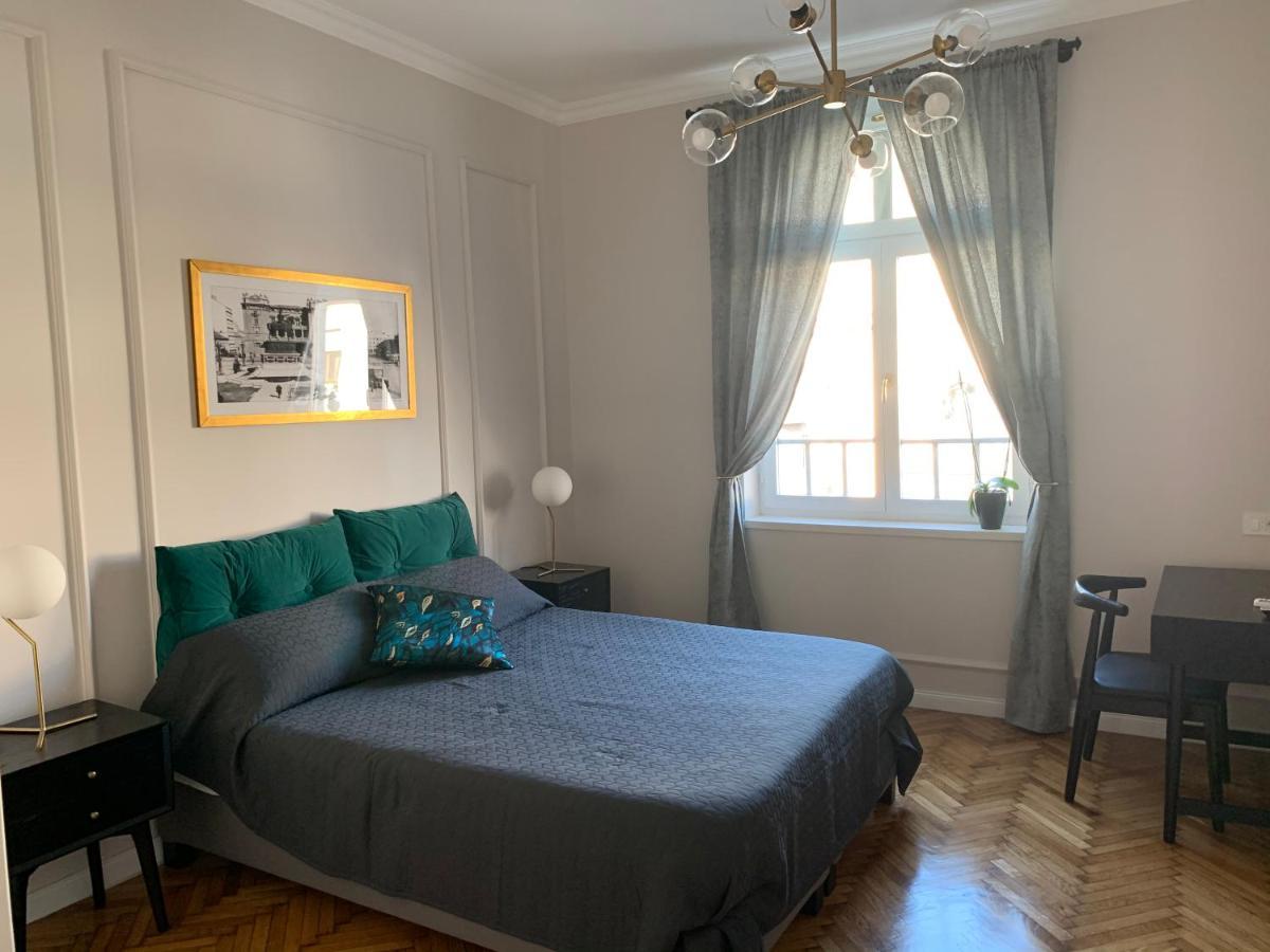 Dragonfly Residence Beograd Ngoại thất bức ảnh