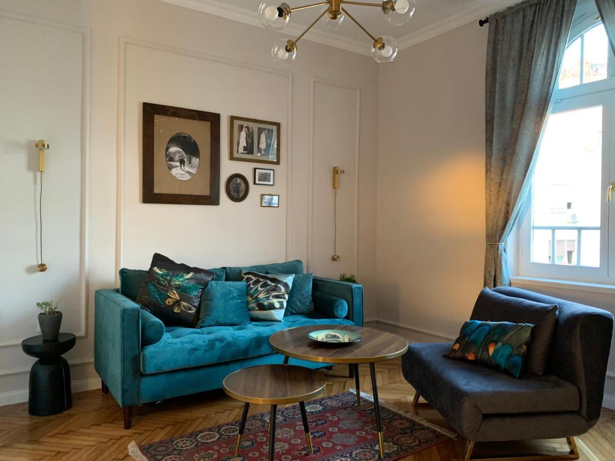 Dragonfly Residence Beograd Ngoại thất bức ảnh
