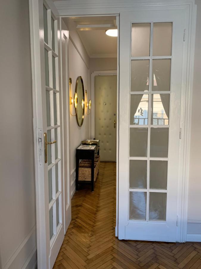 Dragonfly Residence Beograd Ngoại thất bức ảnh