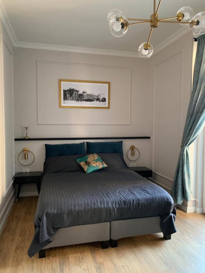 Dragonfly Residence Beograd Ngoại thất bức ảnh