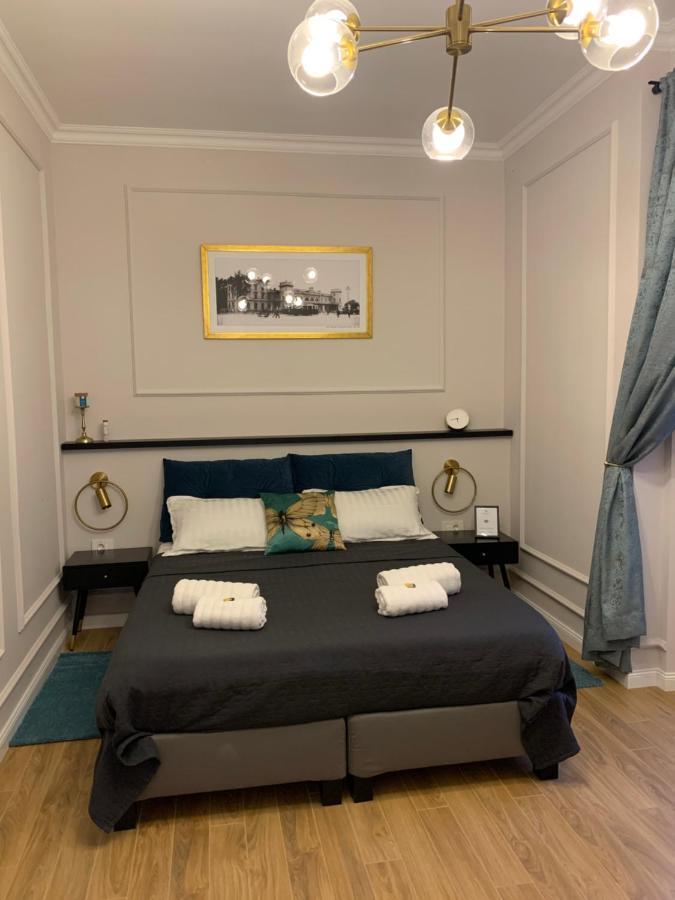 Dragonfly Residence Beograd Ngoại thất bức ảnh