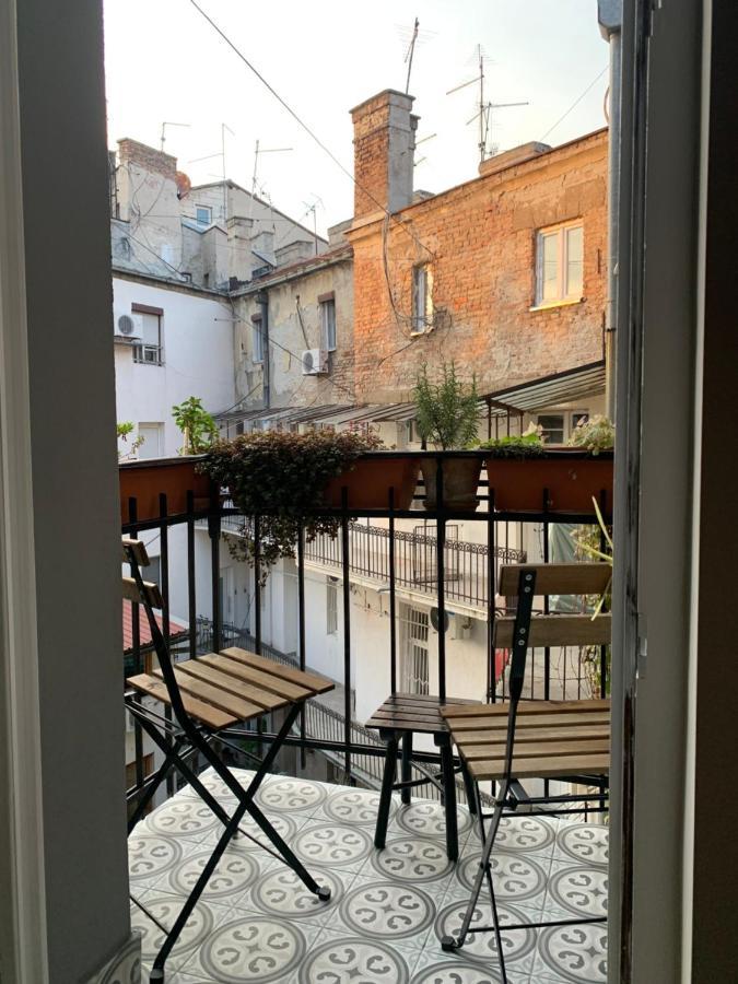 Dragonfly Residence Beograd Ngoại thất bức ảnh