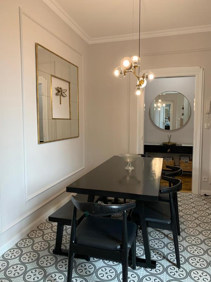 Dragonfly Residence Beograd Ngoại thất bức ảnh