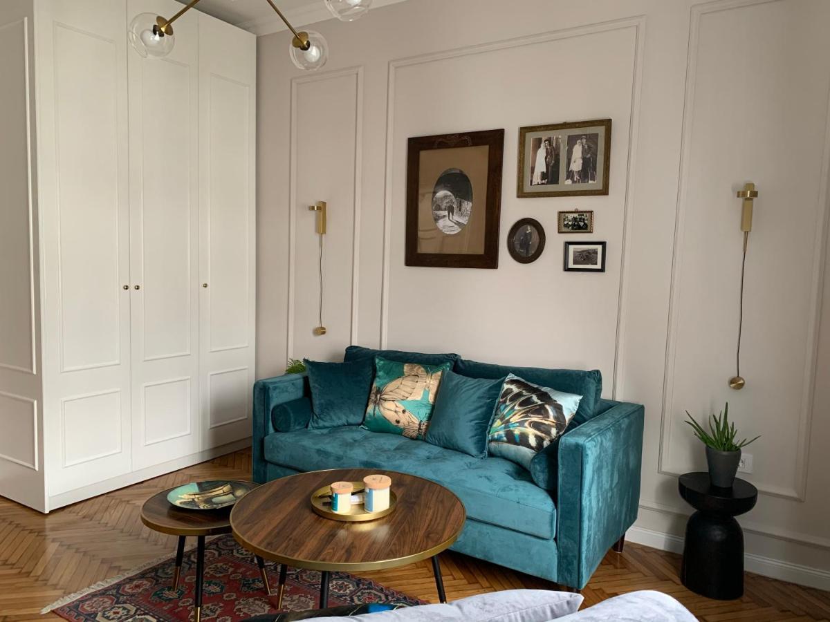Dragonfly Residence Beograd Ngoại thất bức ảnh