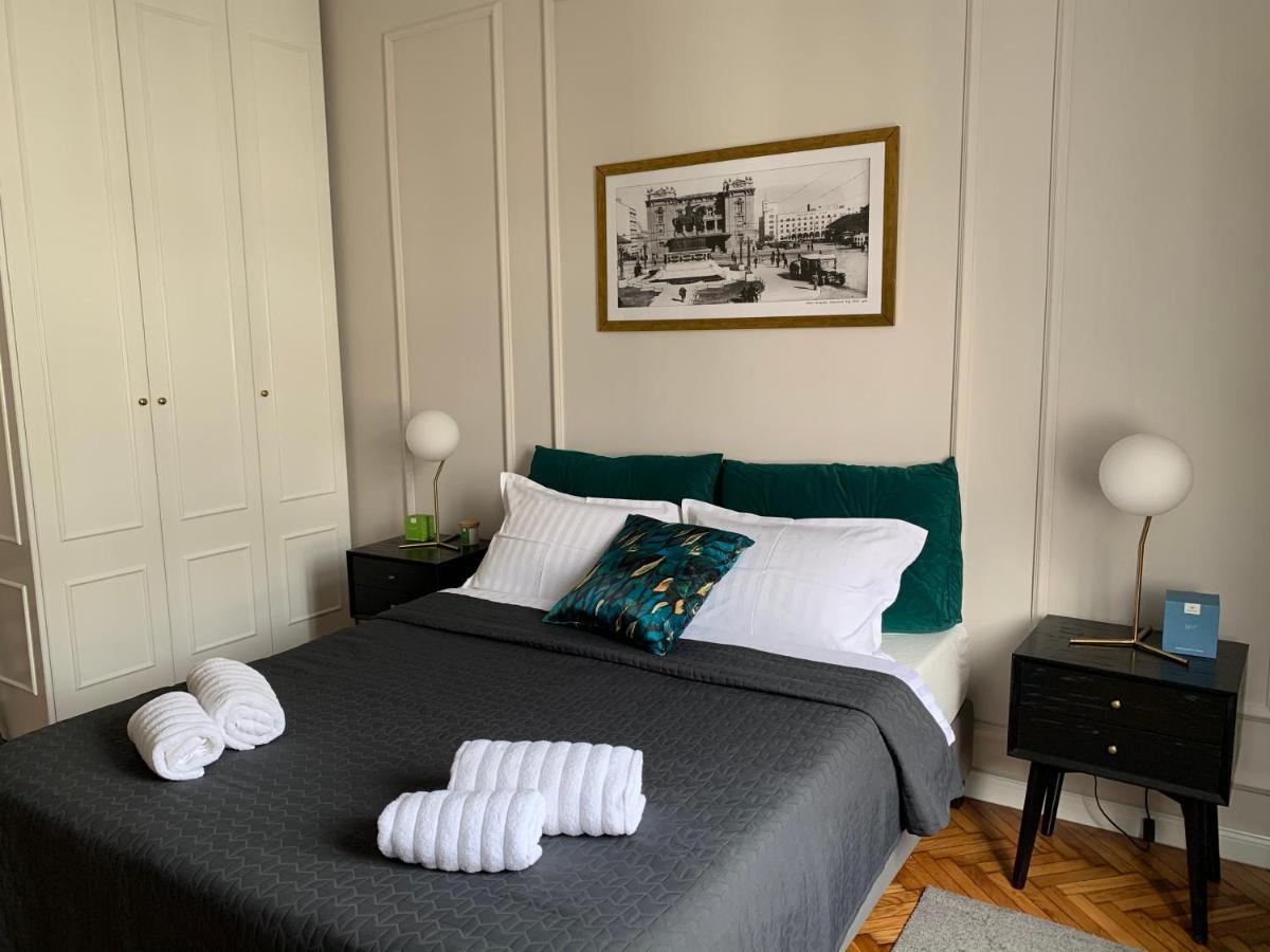 Dragonfly Residence Beograd Ngoại thất bức ảnh