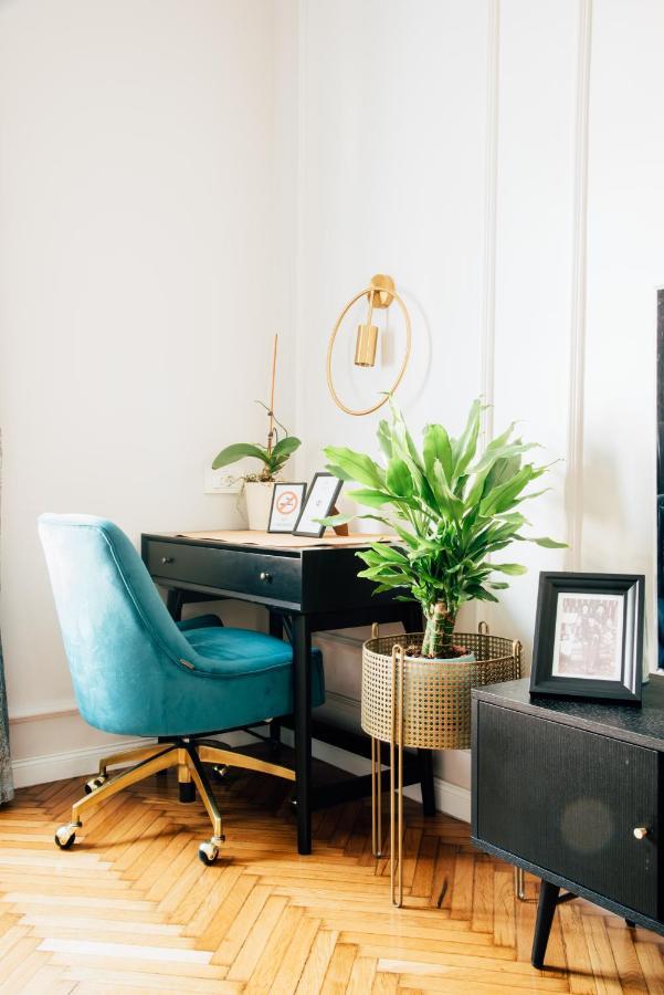 Dragonfly Residence Beograd Ngoại thất bức ảnh