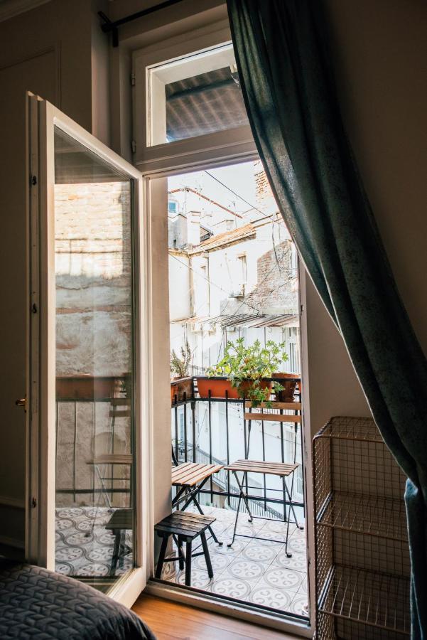 Dragonfly Residence Beograd Ngoại thất bức ảnh