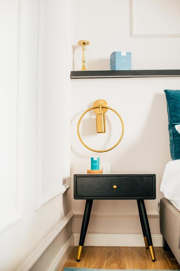 Dragonfly Residence Beograd Ngoại thất bức ảnh