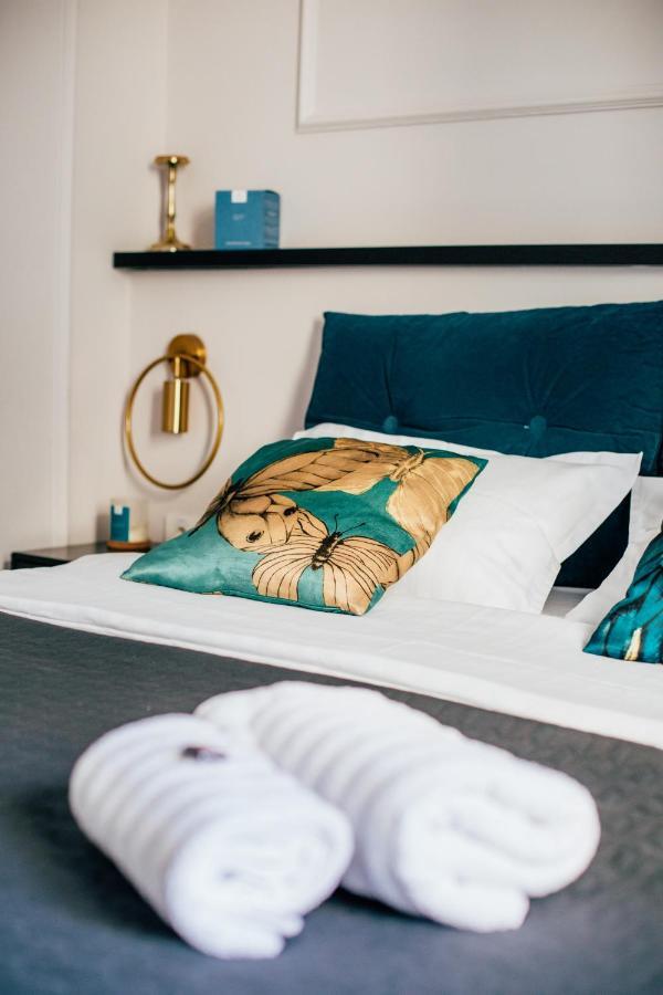 Dragonfly Residence Beograd Ngoại thất bức ảnh
