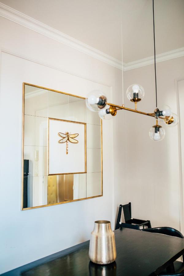 Dragonfly Residence Beograd Ngoại thất bức ảnh