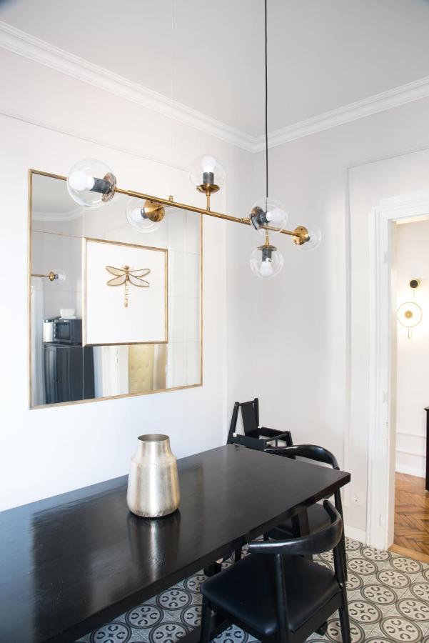 Dragonfly Residence Beograd Ngoại thất bức ảnh