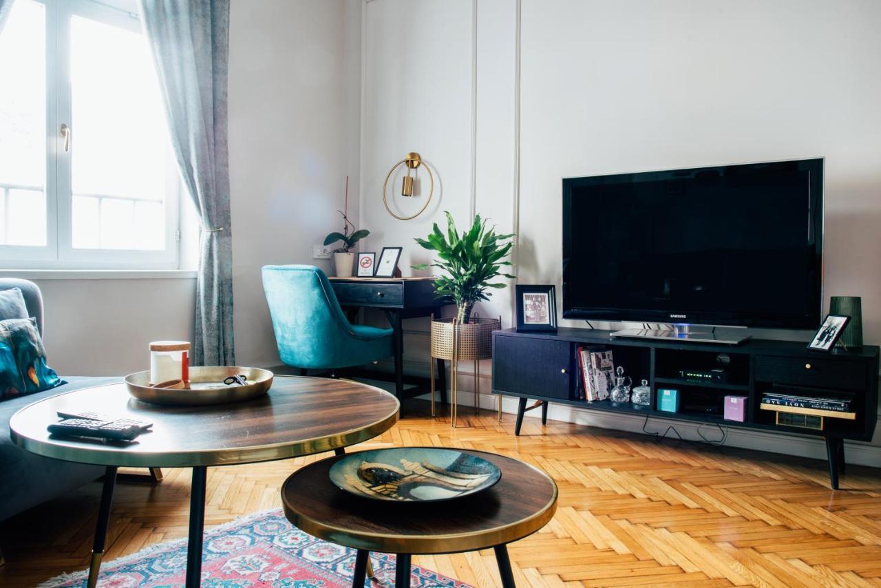 Dragonfly Residence Beograd Ngoại thất bức ảnh