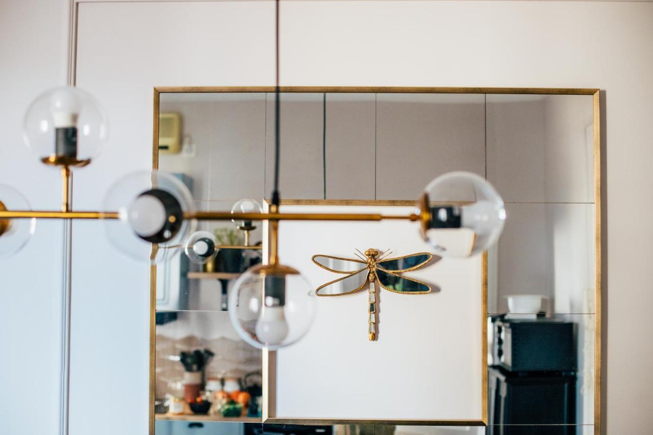 Dragonfly Residence Beograd Ngoại thất bức ảnh