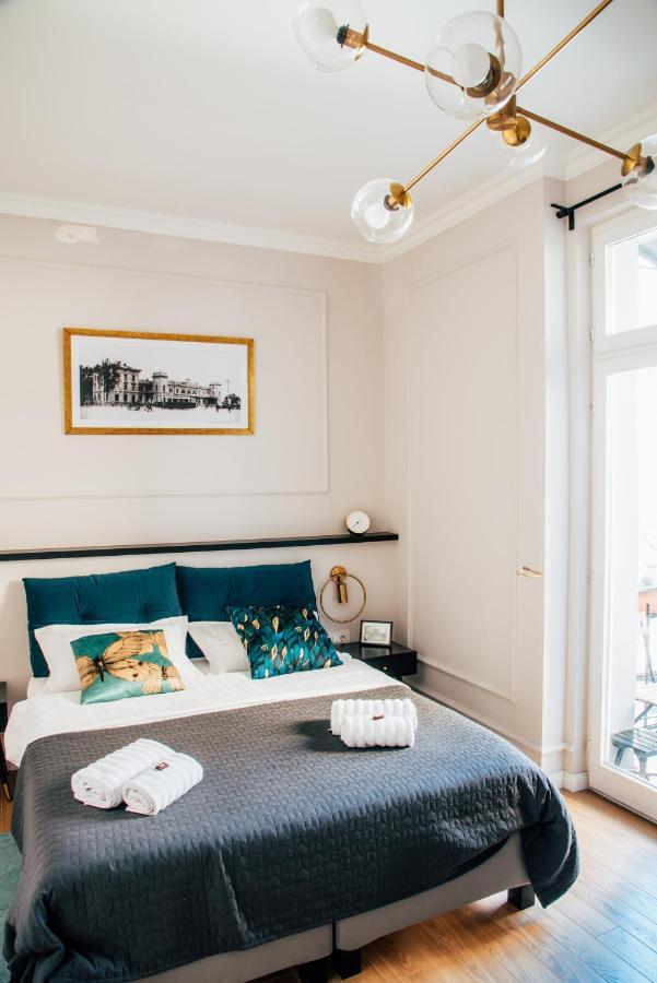 Dragonfly Residence Beograd Ngoại thất bức ảnh
